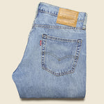 511 Slim Jean - English Channel - Levis Premium - STAG Provisions - Pants - Denim