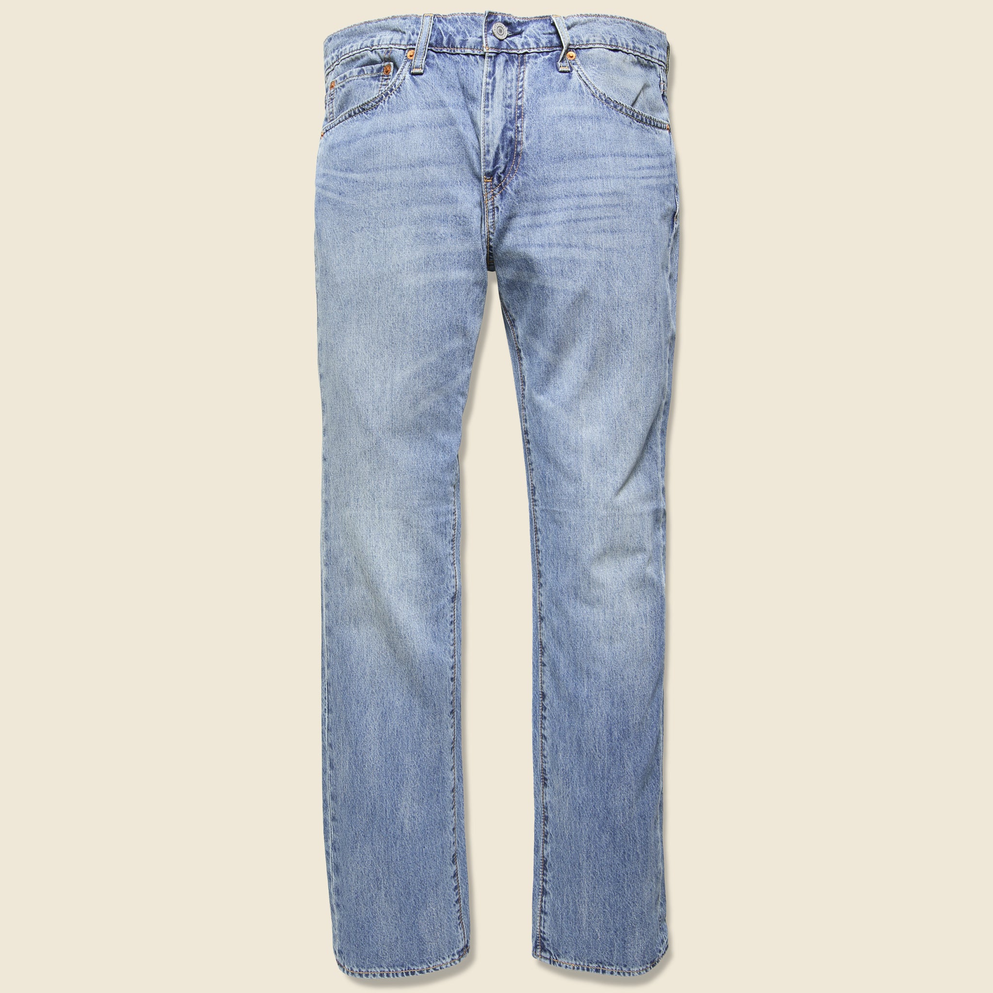 511 Slim Jean - English Channel - Levis Premium - STAG Provisions - Pants - Denim