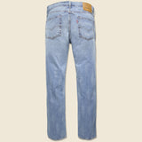 511 Slim Jean - English Channel - Levis Premium - STAG Provisions - Pants - Denim