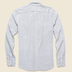 Jackson Worker Shirt - Grizzly Graphite - Levis Premium - STAG Provisions - Tops - L/S Woven - Other Pattern
