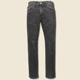 511 Slim Fit Jean - Chile Warm - Levis Premium - STAG Provisions - Pants - Denim