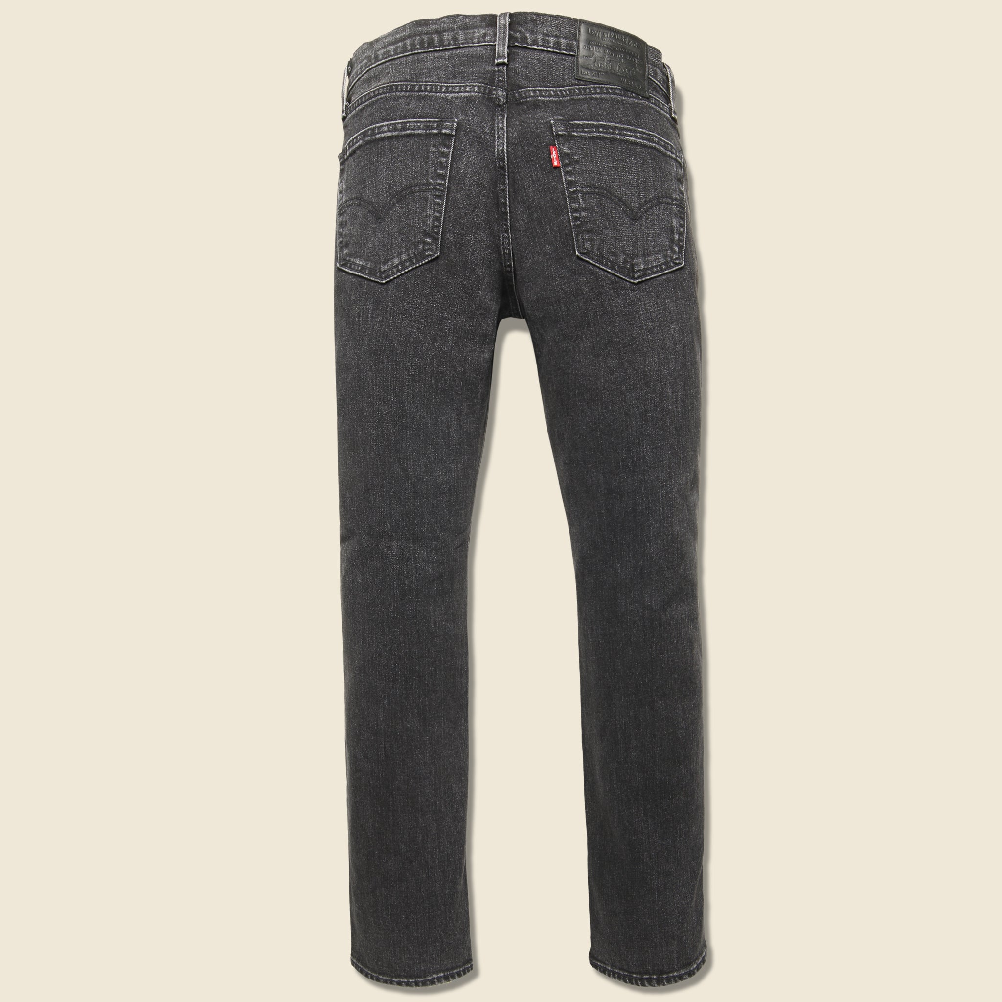 511 Slim Fit Jean - Chile Warm - Levis Premium - STAG Provisions - Pants - Denim