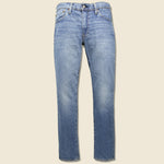 511 Slim Fit Jean - Sixteen - Levis Premium - STAG Provisions - Pants - Denim