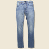 511 Slim Fit Jean - Sixteen - Levis Premium - STAG Provisions - Pants - Denim
