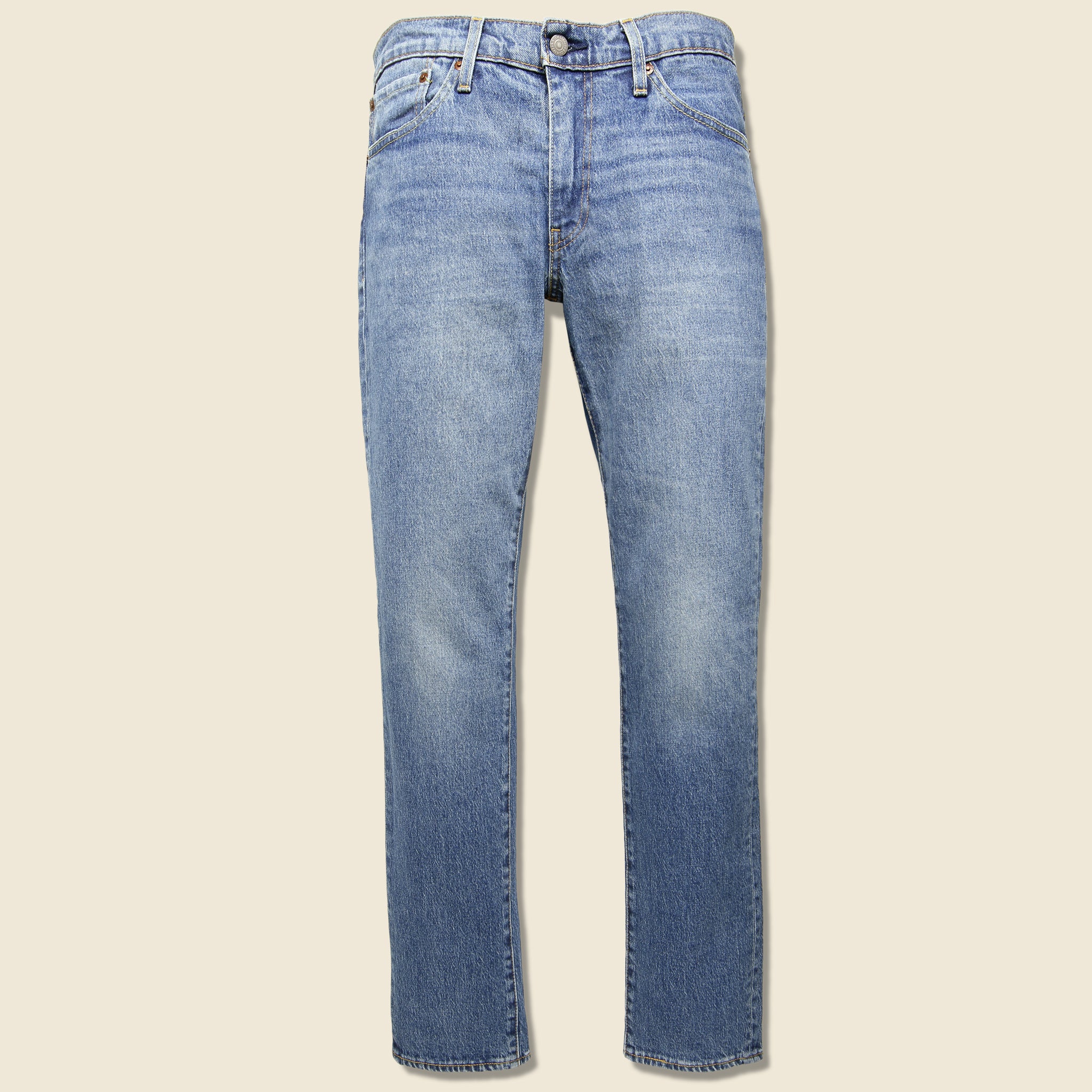 511 Slim Fit Jean - Sixteen - Levis Premium - STAG Provisions - Pants - Denim