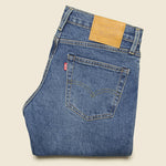 511 Slim Fit Jean - Sixteen - Levis Premium - STAG Provisions - Pants - Denim