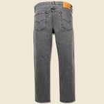 501 '93 Straight Jean - Raisin Stone - Levis Premium - STAG Provisions - Pants - Denim