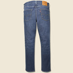 511 Slim Flex Jean - The Thrill - Levis Premium - STAG Provisions - Pants - Denim