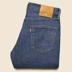 511 Slim Flex Jean - The Thrill - Levis Premium - STAG Provisions - Pants - Denim