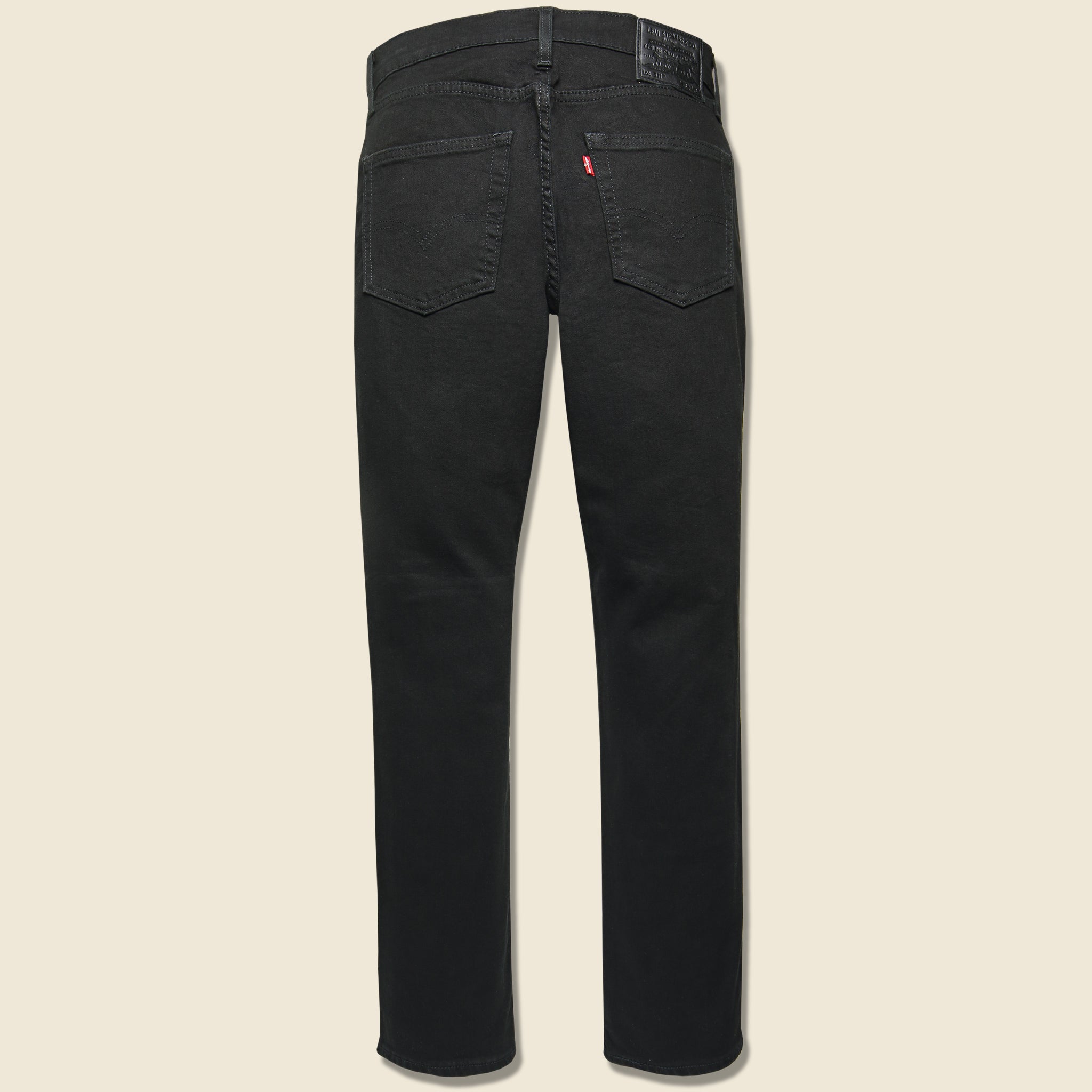 
                          511 Slim Fit Jean - Nightshine - Levis Premium - STAG Provisions - Pants - Denim
                        