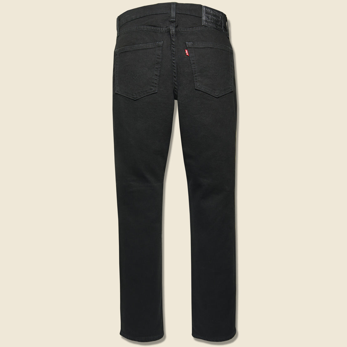 511 Slim Fit Jean - Nightshine - Levis Premium - STAG Provisions - Pants - Denim