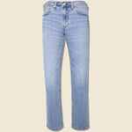 511 Slim Jean - Stone Horizon - Levis Premium - STAG Provisions - Pants - Denim