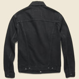 Trucker Jacket - Berk - Levis Premium - STAG Provisions - Outerwear - Coat / Jacket