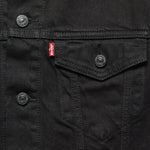 Trucker Jacket - Berk - Levis Premium - STAG Provisions - Outerwear - Coat / Jacket