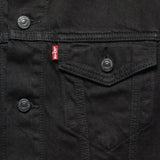 Trucker Jacket - Berk - Levis Premium - STAG Provisions - Outerwear - Coat / Jacket