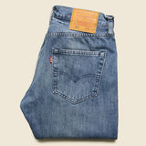 501 Jean - Tissue - Levis Premium - STAG Provisions - Pants - Denim