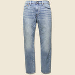511 Slim Fit Jean - Aegean - Levis Premium - STAG Provisions - Pants - Denim