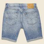 511 Cut-Off Short - Mo - Levis Premium - STAG Provisions - Shorts - Solid