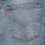 511 Cut-Off Short - Mo - Levis Premium - STAG Provisions - Shorts - Solid