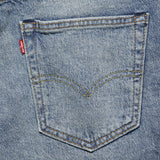 511 Cut-Off Short - Mo - Levis Premium - STAG Provisions - Shorts - Solid