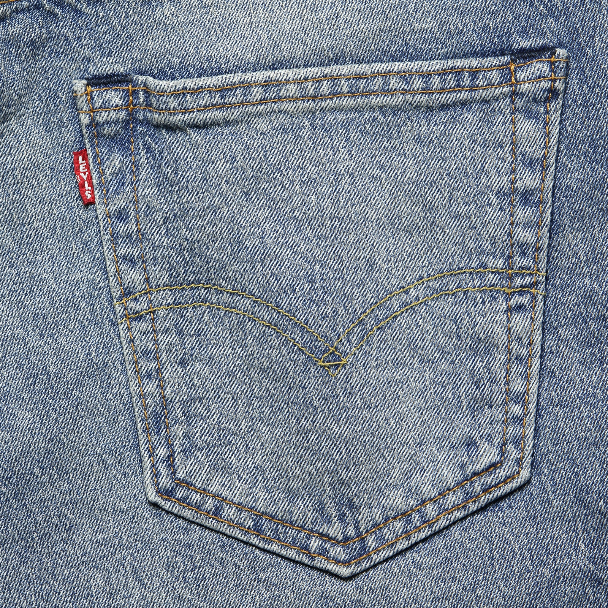 511 Cut-Off Short - Mo - Levis Premium - STAG Provisions - Shorts - Solid