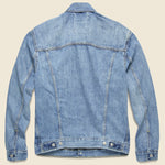 Trucker Jacket - Killebrew - Levis Premium - STAG Provisions - Outerwear - Coat / Jacket