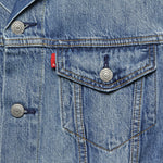 Trucker Jacket - Killebrew - Levis Premium - STAG Provisions - Outerwear - Coat / Jacket
