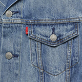 Trucker Jacket - Killebrew - Levis Premium - STAG Provisions - Outerwear - Coat / Jacket