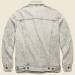 Trucker Jacket - No Brakes - Levis Premium - STAG Provisions - Outerwear - Coat / Jacket