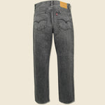 551Z Authentic Straight - Swim Shad - Levis Premium - STAG Provisions - Pants - Denim