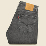 551Z Authentic Straight - Swim Shad - Levis Premium - STAG Provisions - Pants - Denim