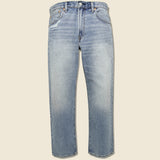551Z Authentic Straight - Hula Hooper - Levis Premium - STAG Provisions - Pants - Denim