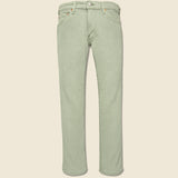 511 Slim Jean - Shadow Bloom - Levis Premium - STAG Provisions - Pants - Denim