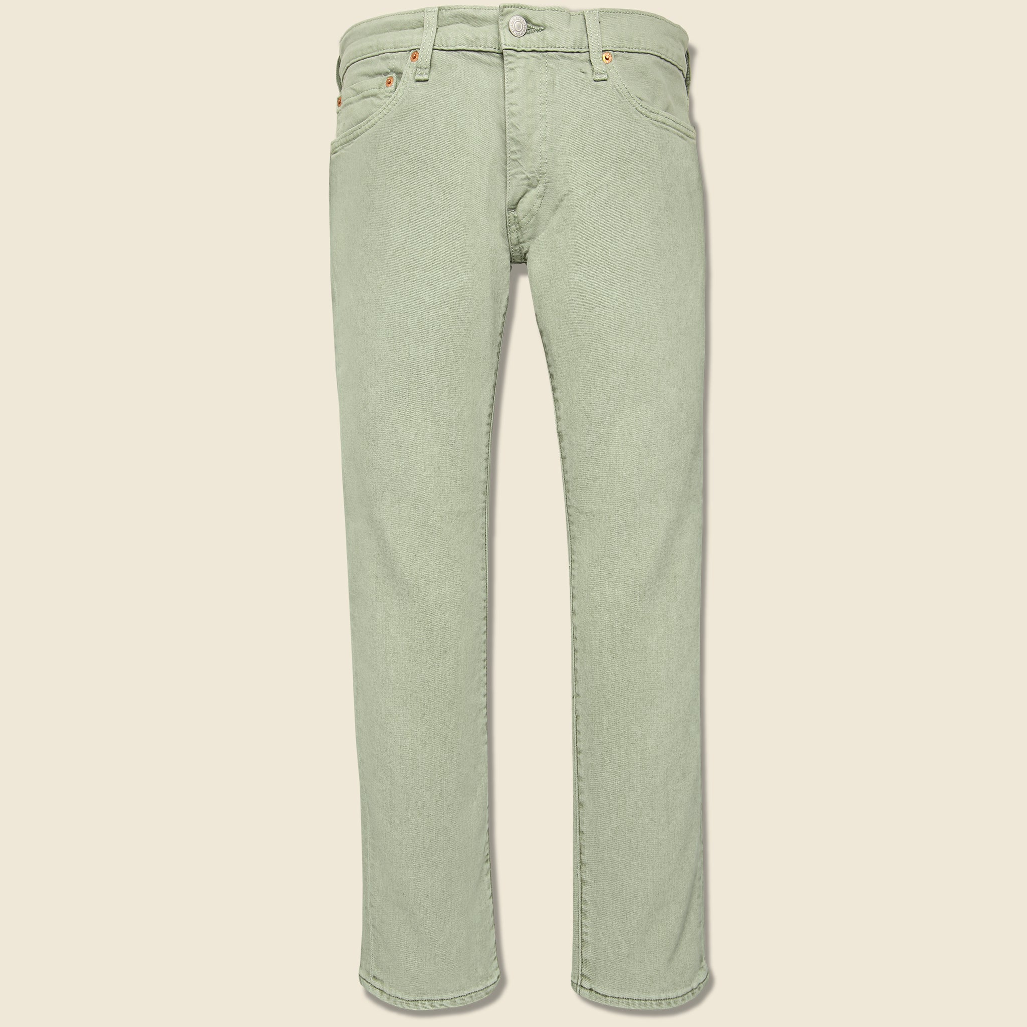 511 Slim Jean - Shadow Bloom - Levis Premium - STAG Provisions - Pants - Denim
