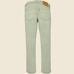 511 Slim Jean - Shadow Bloom - Levis Premium - STAG Provisions - Pants - Denim