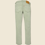 511 Slim Jean - Shadow Bloom - Levis Premium - STAG Provisions - Pants - Denim