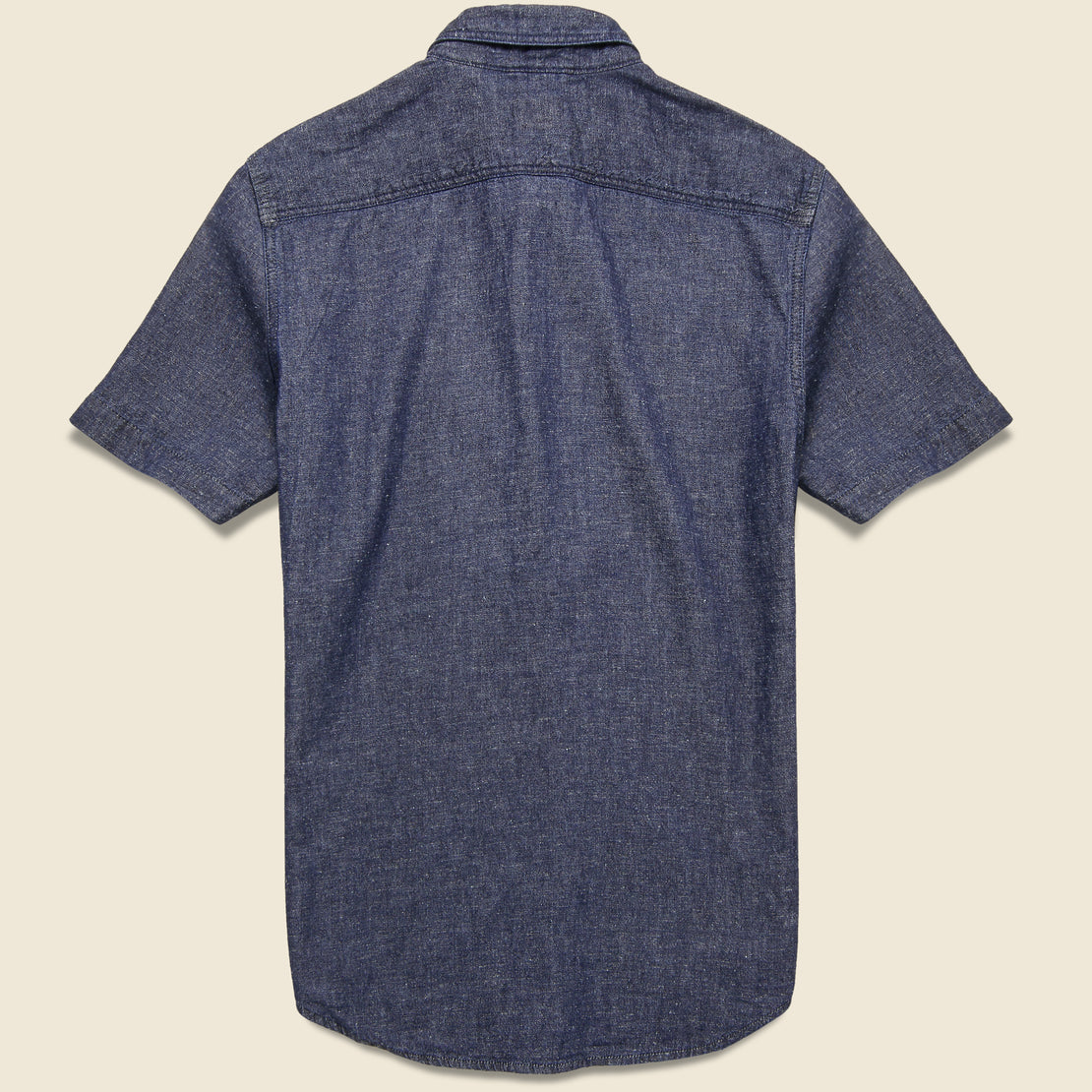 Sunset 1-Pocket Standard Shirt - Hemp Rinse