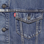 Trucker Jacket - Broadway Terrace - Levis Premium - STAG Provisions - Outerwear - Coat / Jacket