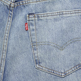 501 '93 Shorts - Dancing Groove - Levis Premium - STAG Provisions - Shorts - Solid