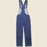Orange Tab Bib & Brace Overalls - Pit Stop - Levis Vintage Clothing - STAG Provisions - Pants - Jumpsuit