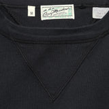 Bay Meadows Sweatshirt - Black XX - Levis Vintage Clothing - STAG Provisions - Tops - Fleece / Sweatshirt