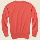 Bay Meadows Sweatshirt - Baked Apple Pie - Levis Vintage Clothing - STAG Provisions - Tops - Fleece / Sweatshirt