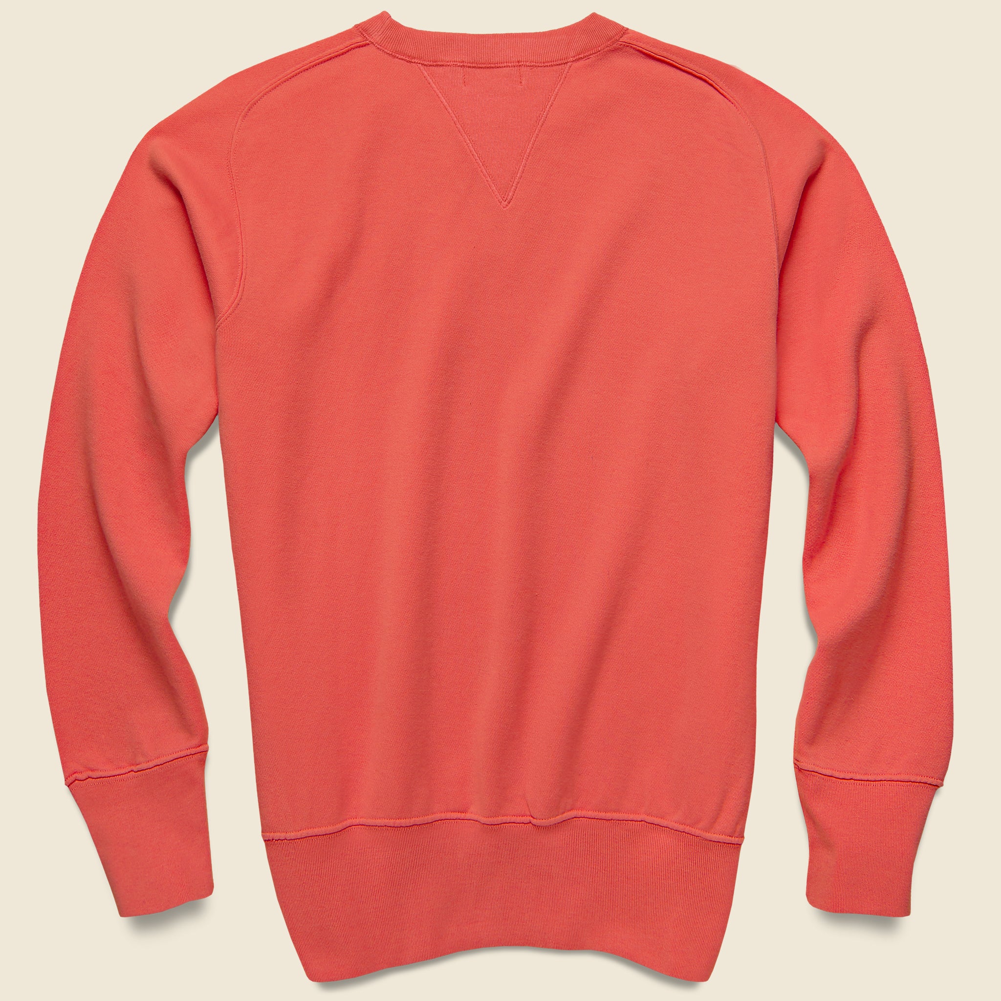 Bay Meadows Sweatshirt - Baked Apple Pie - Levis Vintage Clothing - STAG Provisions - Tops - Fleece / Sweatshirt