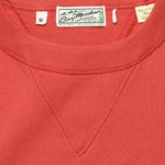Bay Meadows Sweatshirt - Baked Apple Pie - Levis Vintage Clothing - STAG Provisions - Tops - Fleece / Sweatshirt