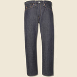 1954 501 Jean - Rigid V2 (Dark Wash) - Levis Vintage Clothing - STAG Provisions - Pants - Denim