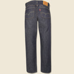 1954 501 Jean - Rigid V2 (Dark Wash) - Levis Vintage Clothing - STAG Provisions - Pants - Denim