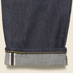 1954 501 Jean - Rigid V2 (Dark Wash) - Levis Vintage Clothing - STAG Provisions - Pants - Denim