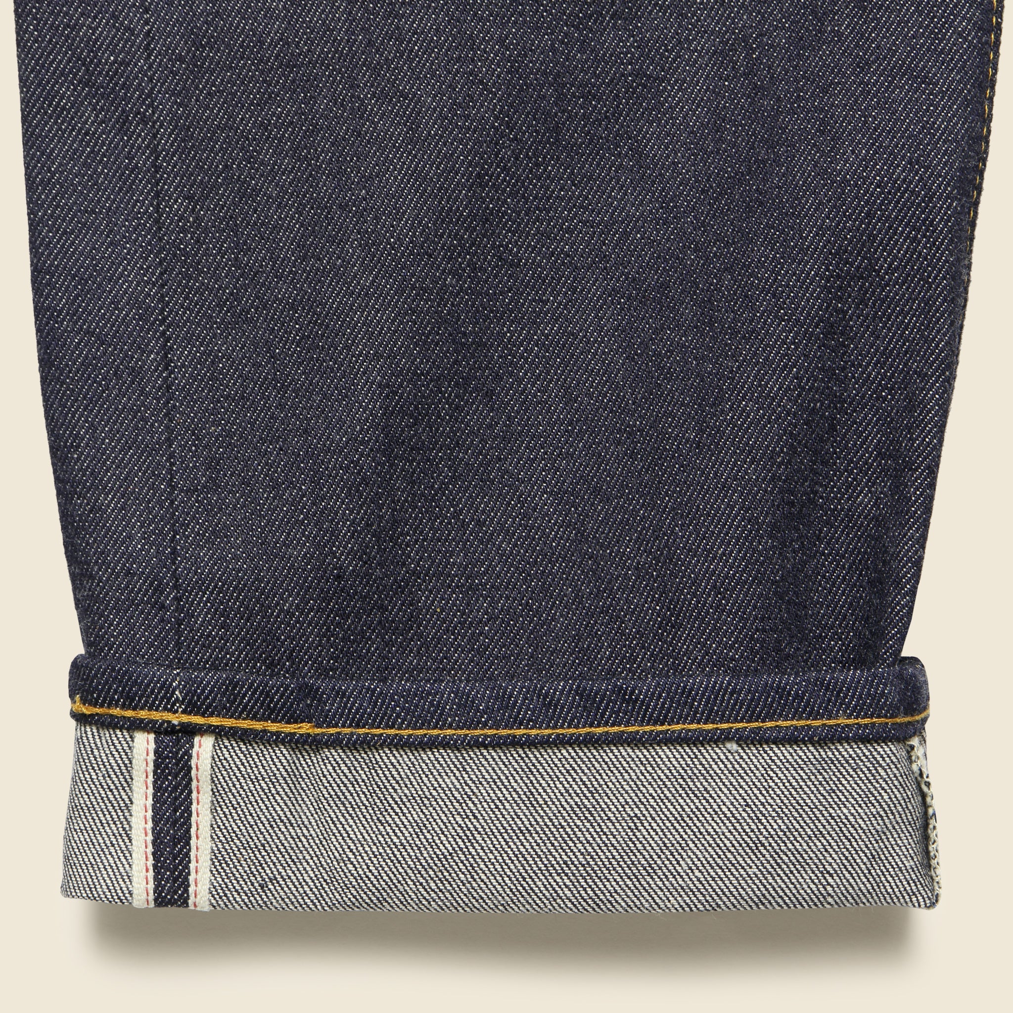 1954 501 Jean - Rigid V2 (Dark Wash) - Levis Vintage Clothing - STAG Provisions - Pants - Denim