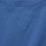 Bay Meadows Sweatshirt - Dark Blue - Levis Vintage Clothing - STAG Provisions - Tops - Fleece / Sweatshirt