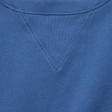 Bay Meadows Sweatshirt - Dark Blue - Levis Vintage Clothing - STAG Provisions - Tops - Fleece / Sweatshirt